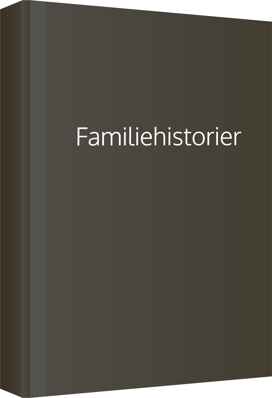 Familiehistorier