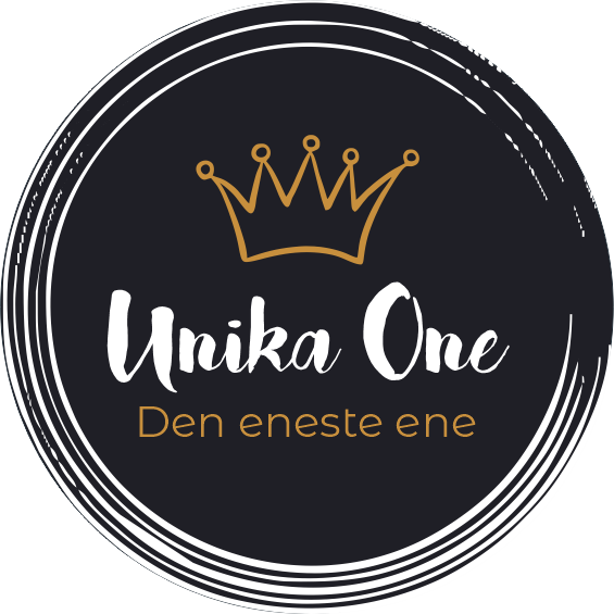 UnikaOne-grå