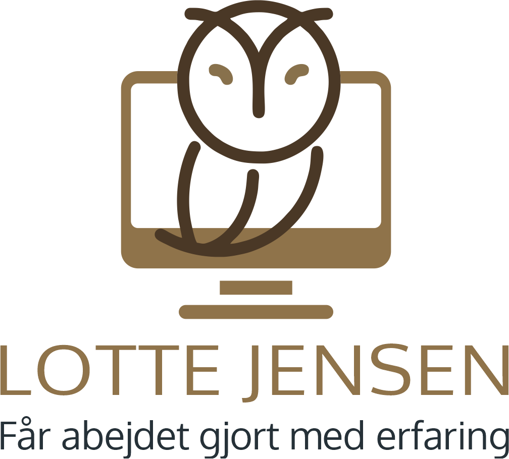 lotte-jensen.dk